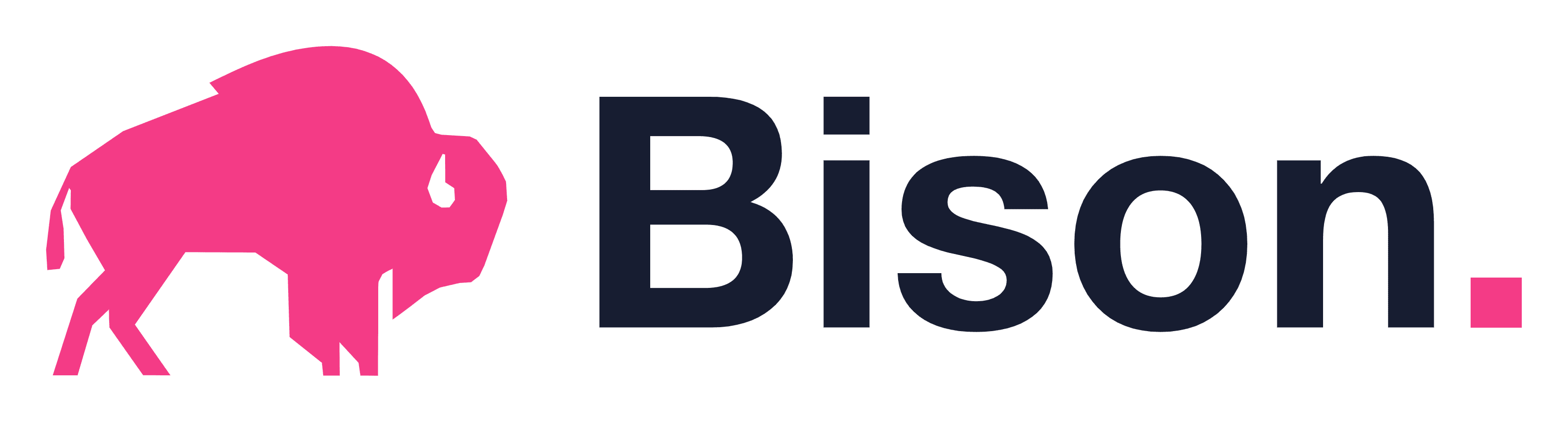 Bison Resourcing Solutions Ltd